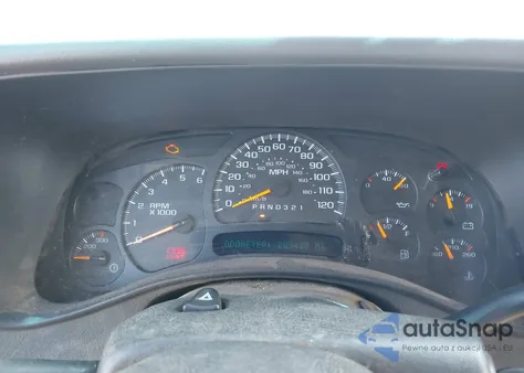 2006 Chevrolet Silverado 2500Hd Lt1 from USA, damaged, VIN 1GCHK23U56F232249